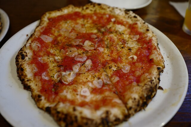 ピッツェリア ダ マッシモ的实拍高清图