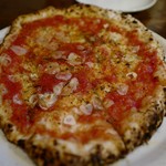 ピッツェリア ダ マッシモ的实拍图