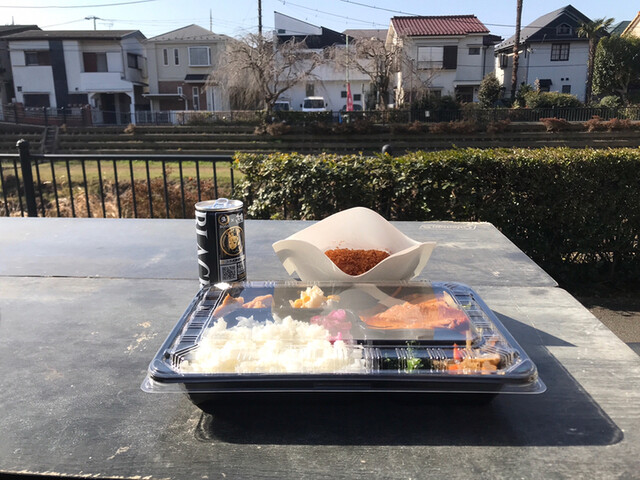 惣菜たつみ的實拍高清圖