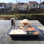 惣菜たつみ的實拍圖