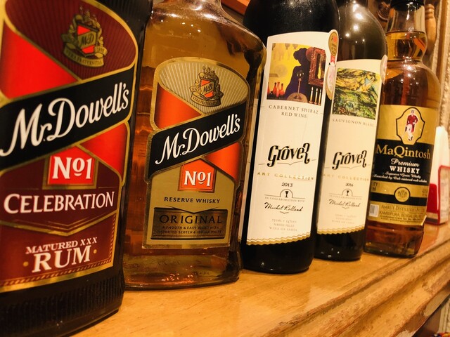 recommendations image for インドレストランニューデリー