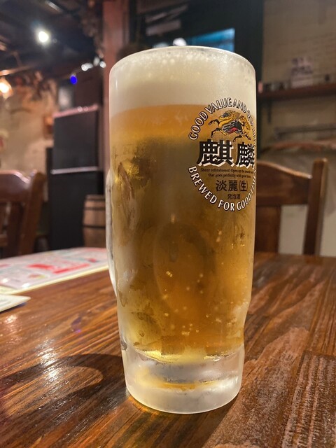 recommendations image for とある池袋のビストロ酒場 Bisrock