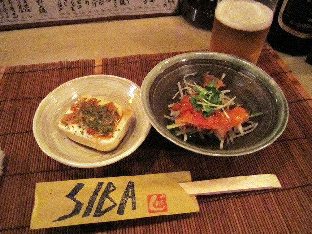 recommendations image for 居酒屋BAR SIBA