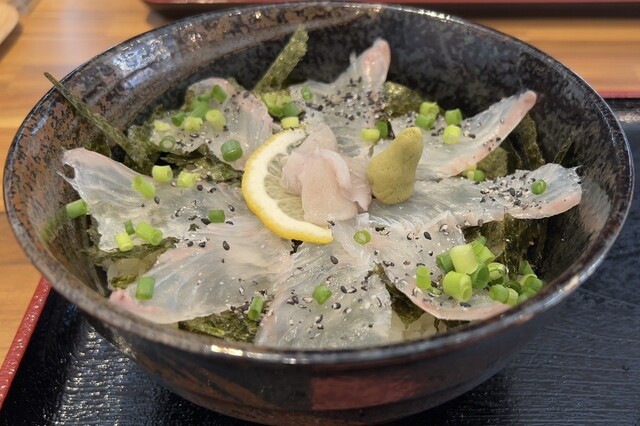 recommendations image for 味処矢野 京町店