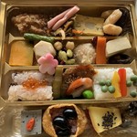 recommendations for 神田明神下 みやび 日本橋三越本店