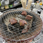 炭火焼肉 芝浦ホルモン的實拍圖