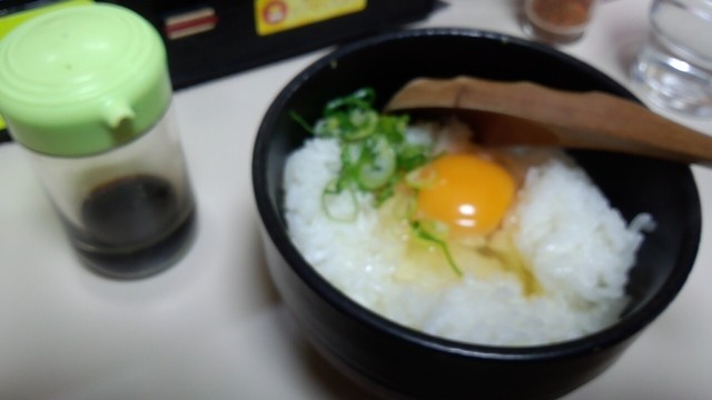 recommendations image for かすうどん屋かすとろ