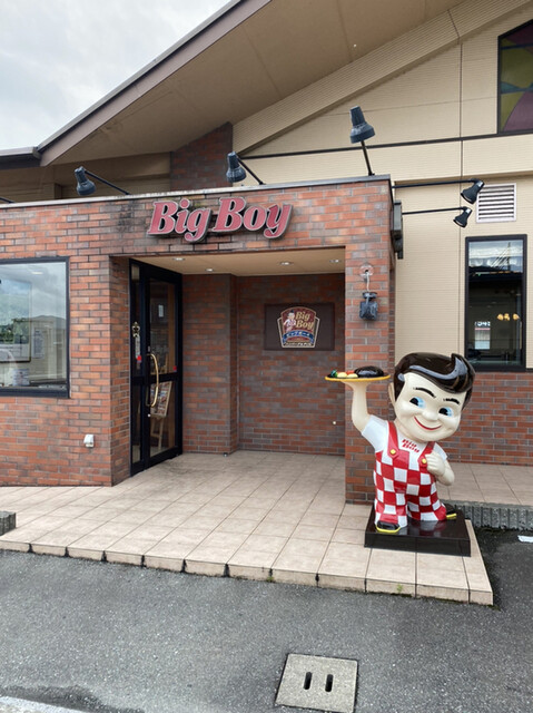 recommendations image for ビッグボーイ 太宰府店