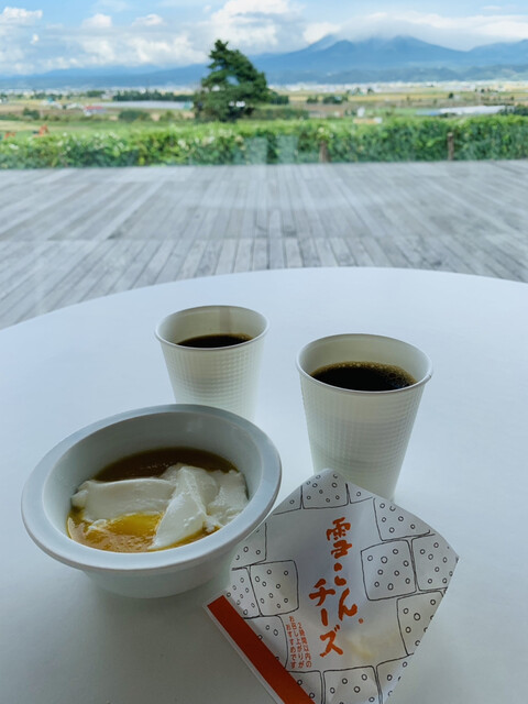 カンパーナ六花亭的實拍高清圖