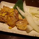 北海道海鮮・個室情緒 ～ ２３番地 ～ 新宿東口店的實拍圖