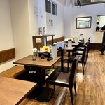 SOUP CURRY KING ゲートウェイ店的實拍圖