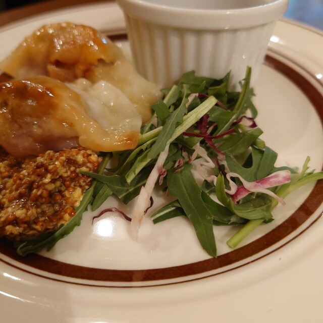 Cafe＆Dining ballo ballo 銀座店的實拍高清圖