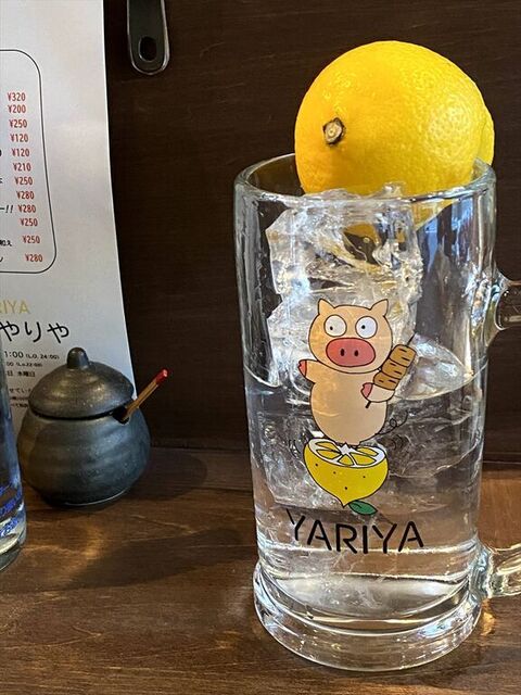 recommendations image for 酒場 やりや