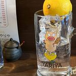 recommendations for 酒場 やりや