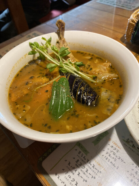 カリーキュー的实拍高清图