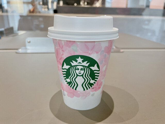 recommendations image for スターバックスコーヒー 京都BAL店