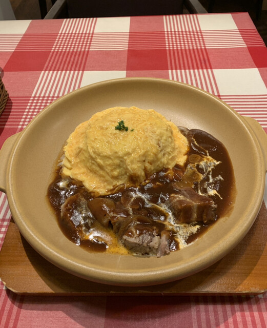 THE STATION GRILL的实拍高清图