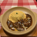 THE STATION GRILL的实拍图