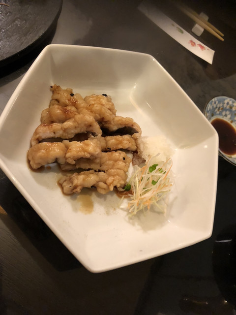 くずし割烹 康さん的實拍高清圖