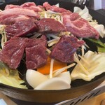 大門ひつじ亭 松風店的實拍圖