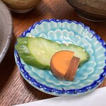 からだに優しいごはん屋さん 幸右衛門的实拍图