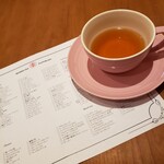 MLESNA TEA的實拍圖
