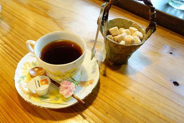 山菜 日和・お茶々的實拍高清圖