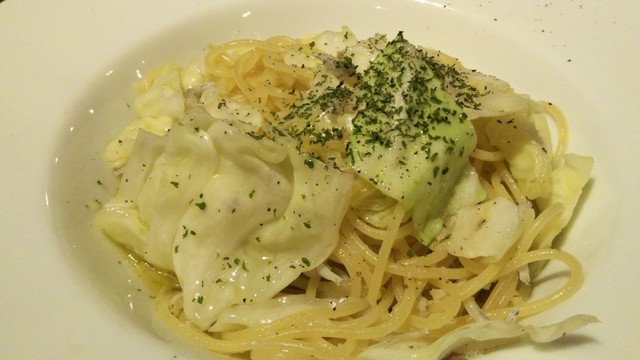イタリア料理と自然派ワイン Lugol的实拍高清图