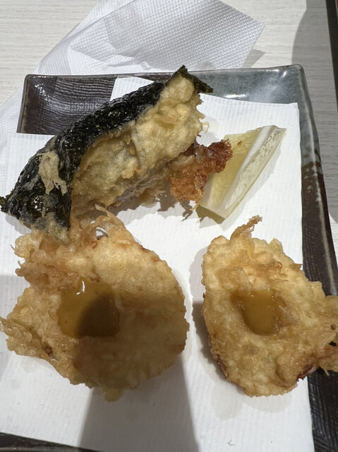 銀座ハゲ天 池袋東武店的實拍高清圖