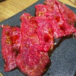蒲田焼肉 東京BeeN 田町店的实拍图