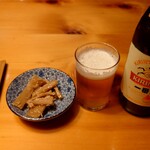 唐人飯店的實拍圖