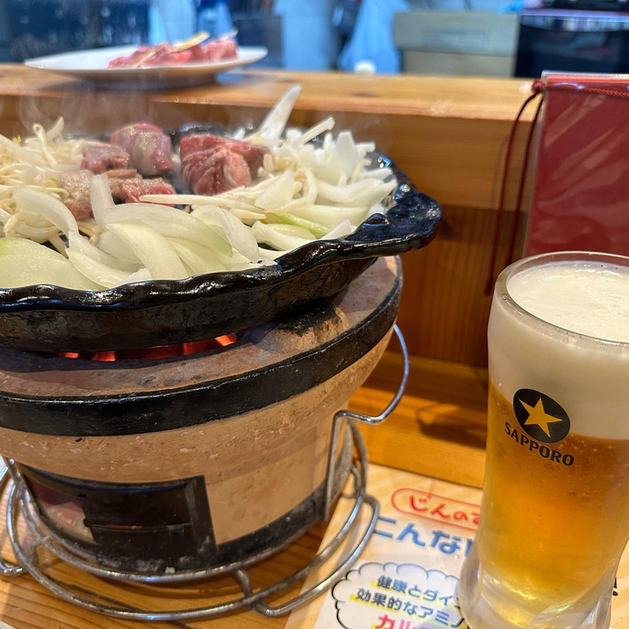 recommendations for 生ラム じんのすけ