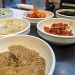 recommendations for スンドゥブ専門店 K.A.M