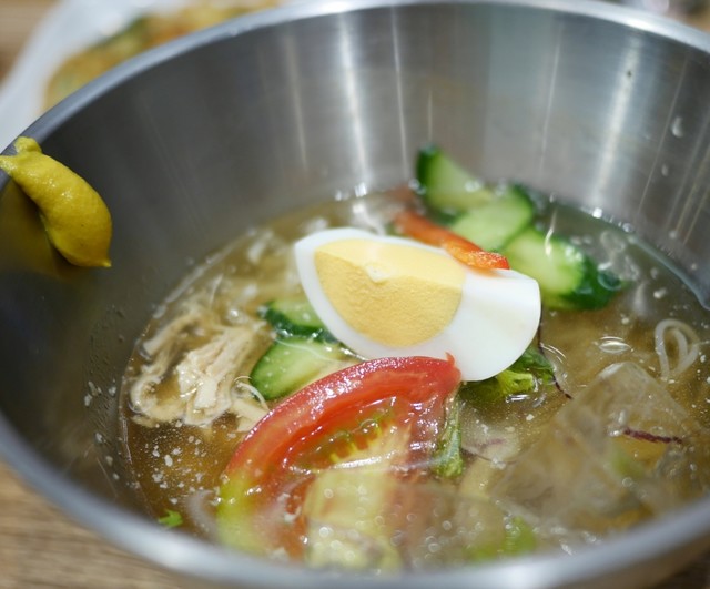 韓美膳 グランスタ丸の内店的實拍高清圖