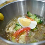 韓美膳 グランスタ丸の内店的實拍圖