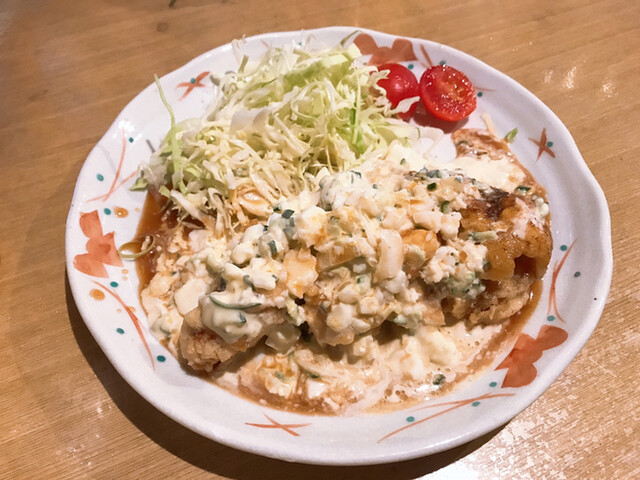 recommendations image for 居酒屋 ニューエビスノ