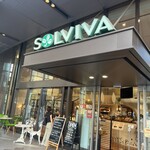 ソルビバ 梅田店的實拍圖