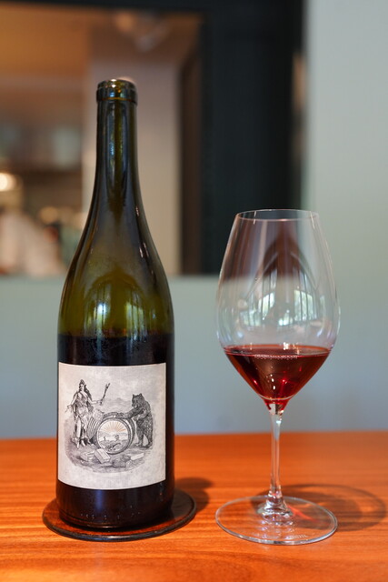 recommendations image for 西麻布 香宮