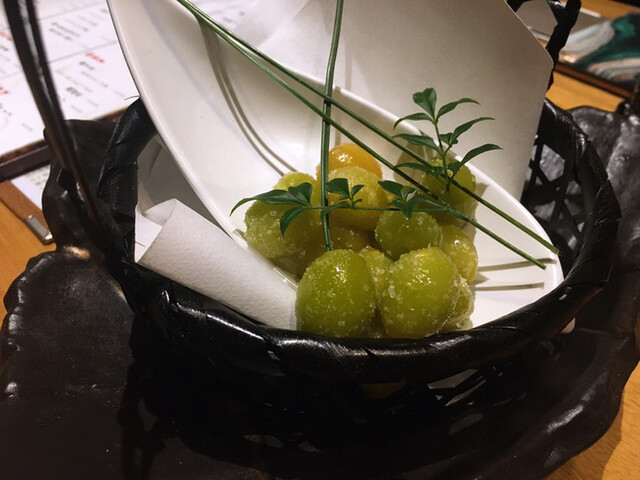 六本木 今井屋本店的實拍高清圖