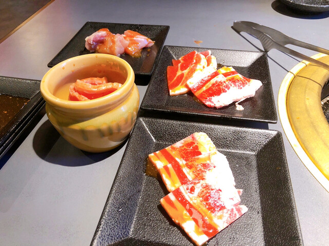 熟成焼肉いちばん 巽店的實拍高清圖