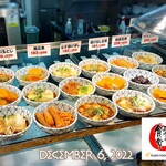 京久御山町食堂的实拍图