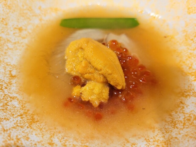 創作四川料理 廣明的实拍高清图