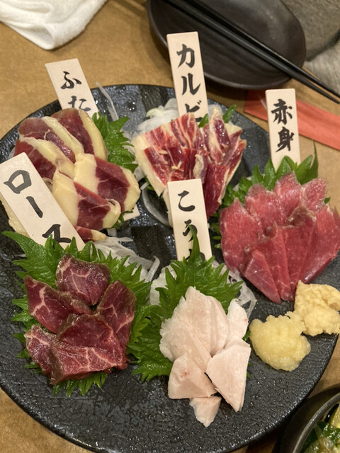 馬鹿うま JR御徒町南口店的實拍高清圖