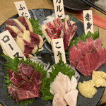 馬鹿うま JR御徒町南口店的實拍圖