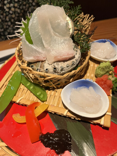 真打 かず家 国分寺店的實拍高清圖