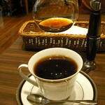 マルゼン カフェ 京都店的實拍圖