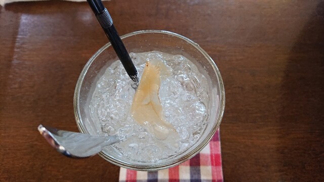 カフェ・ランザン的實拍高清圖