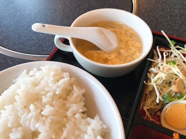 recommendations image for 香港大飯店