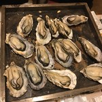 カキ小屋フィーバー 城陽寺田店的实拍图