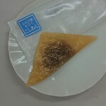 おたべ 本館的实拍图